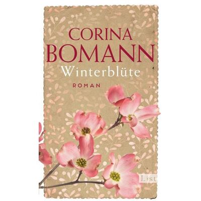 Ullstein Ebooks Winterblüte Ullstein Ebooks Winterblüte
