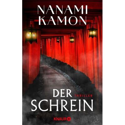 Knaur eBook Der Schrein Knaur eBook Der Schrein
