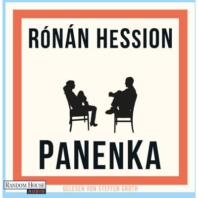 Random House Audio Panenka Random House Audio Panenka