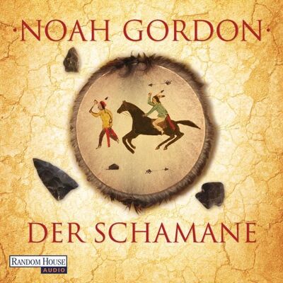 Random House Audio Der Schamane Random House Audio Der Schamane