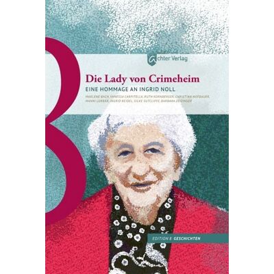 Achter Verlag Die Lady von Crimeheim Achter Verlag Die Lady von Crimeheim