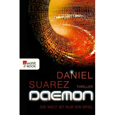 Rowohlt eBooks Daemon Rowohlt eBooks Daemon