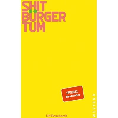 Westend Shitbürgertum Westend Shitbürgertum