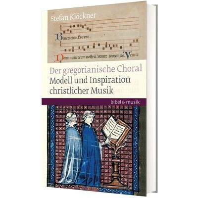 Katholisches Bibelwerk Gregorianischer Choral Katholisches Bibelwerk Gregorianischer Choral