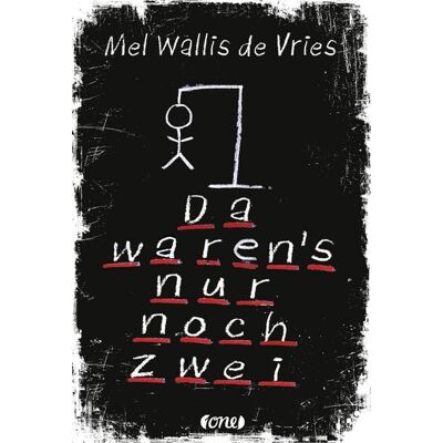 ONE Da waren's nur noch zwei ONE Da waren's nur noch zwei