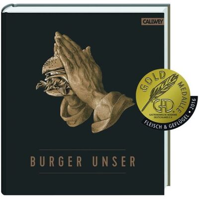 Callwey Burger Unser Callwey Burger Unser