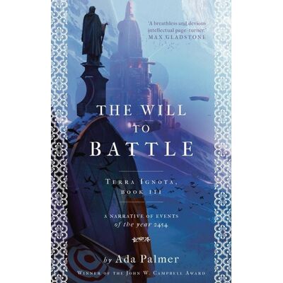 Bloomsbury eBooks UK The Will to Battle Bloomsbury eBooks UK The Will to Battle