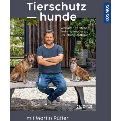 Kosmos Tierschutzhunde Kosmos Tierschutzhunde