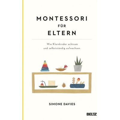 Beltz eBook Montessori für Eltern Beltz eBook Montessori für Eltern