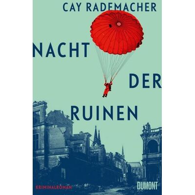 DuMont eBooks Nacht der Ruinen DuMont eBooks Nacht der Ruinen