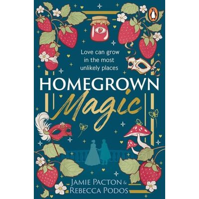 Cornerstone Homegrown Magic Cornerstone Homegrown Magic