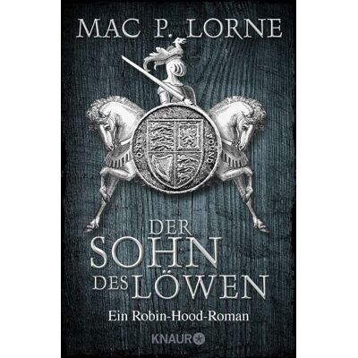 Knaur eBook Der Sohn des Löwen Knaur eBook Der Sohn des Löwen