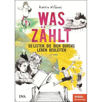 Penguin Random House Was zählt Penguin Random House Was zählt