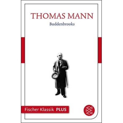 Fischer E-Books Buddenbrooks Fischer E-Books Buddenbrooks