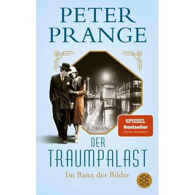 Fischer E-Books Der Traumpalast Fischer E-Books Der Traumpalast