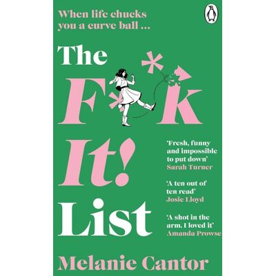 Transworld The F**k It! List Transworld The F**k It! List