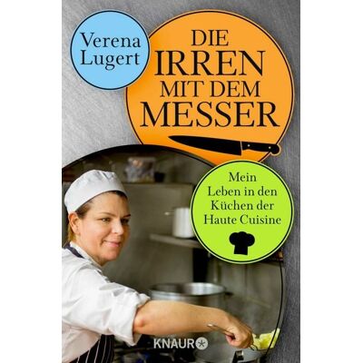 Knaur eBook Die Irren mit dem Messer Knaur eBook Die Irren mit dem Messer