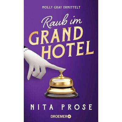 Droemer eBook Raub im Grand Hotel Droemer eBook Raub im Grand Hotel