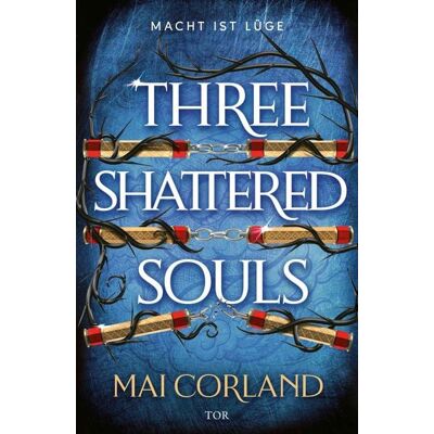 Fischer E-Books Three Shattered Souls Fischer E-Books Three Shattered Souls