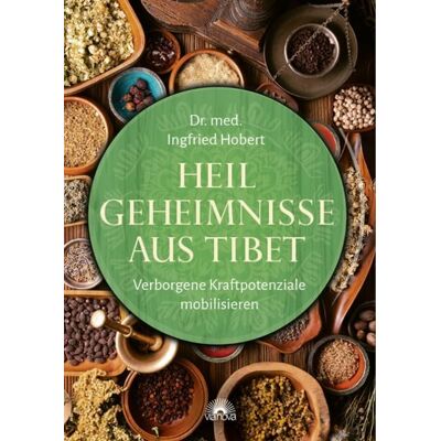 Via Nova Heilgeheimnisse aus Tibet Via Nova Heilgeheimnisse aus Tibet