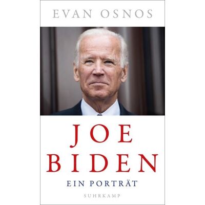 Suhrkamp Joe Biden Suhrkamp Joe Biden