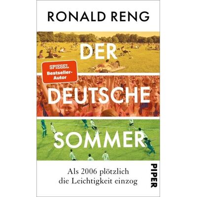 Piper ebooks Der deutsche Sommer Piper ebooks Der deutsche Sommer
