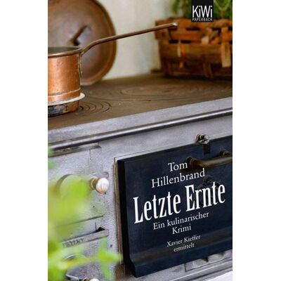 KiWi eBooks Letzte Ernte KiWi eBooks Letzte Ernte