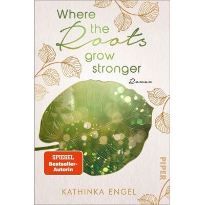 Piper ebooks Where the Roots Grow Stronger Piper ebooks Where the Roots Grow Stronger