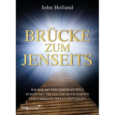 Mvg Brücke zum Jenseits Mvg Brücke zum Jenseits