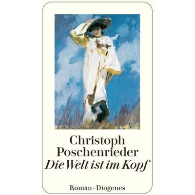 Diogenes Die Welt ist im Kopf Diogenes Die Welt ist im Kopf
