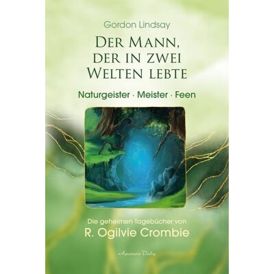 Aquamarin Der Mann, der in zwei Welten lebte - Naturgeister, Meister, Feen Aquamarin Der Mann, der in zwei Welten lebte - Naturgeister, Meister, Feen