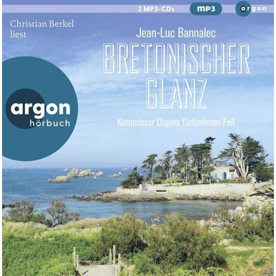 Argon Bretonischer Glanz Argon Bretonischer Glanz