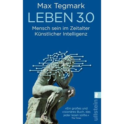 Ullstein Ebooks Leben 3.0 Ullstein Ebooks Leben 3.0