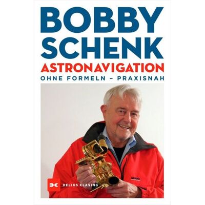 Delius Klasing Astronavigation Delius Klasing Astronavigation