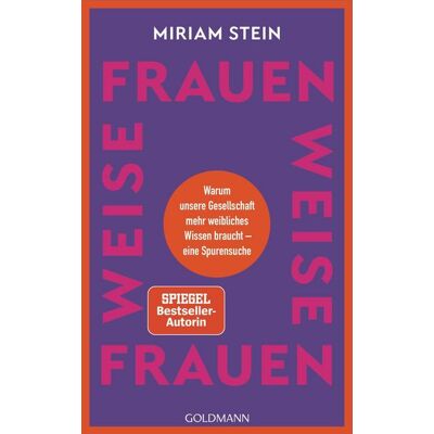 Penguin Random House Weise Frauen Penguin Random House Weise Frauen