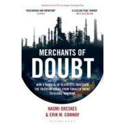 Bloomsbury eBooks UK Merchants of Doubt Bloomsbury eBooks UK Merchants of Doubt