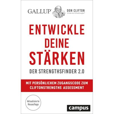 Campus eBooks Entwickle deine Stärken Campus eBooks Entwickle deine Stärken