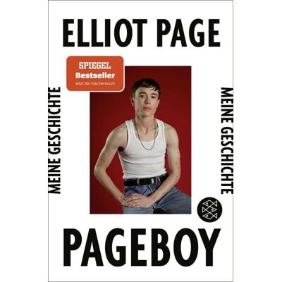 Fischer Taschenbuch Verlag Pageboy Fischer Taschenbuch Verlag Pageboy