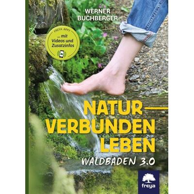 Freya Naturverbunden leben Freya Naturverbunden leben
