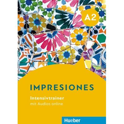 Hueber Impresiones A2 Hueber Impresiones A2
