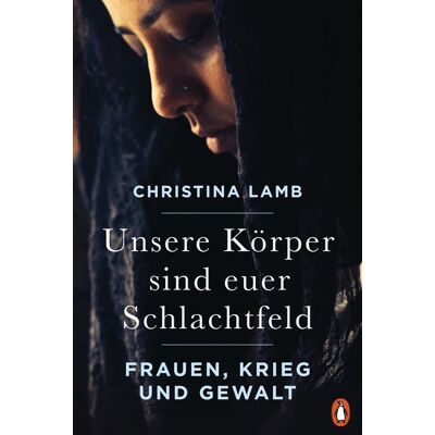 Penguin Unsere Körper sind euer Schlachtfeld Penguin Unsere Körper sind euer Schlachtfeld