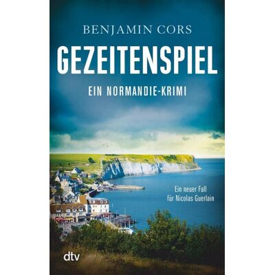 dtv Gezeitenspiel dtv Gezeitenspiel