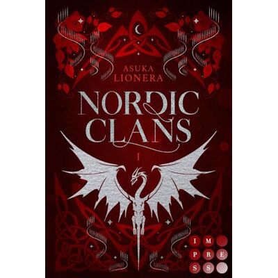 Impress Nordic Clans 1: Mein Herz, so verloren und stolz Impress Nordic Clans 1: Mein Herz, so verloren und stolz