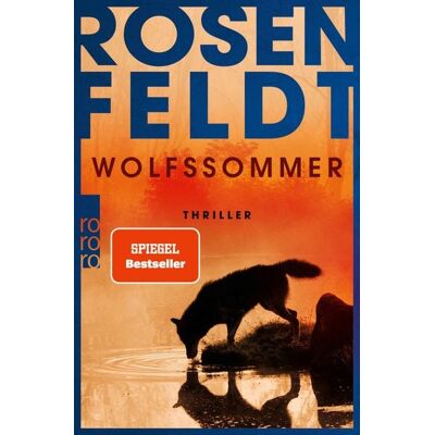 Rowohlt eBooks Wolfssommer Rowohlt eBooks Wolfssommer