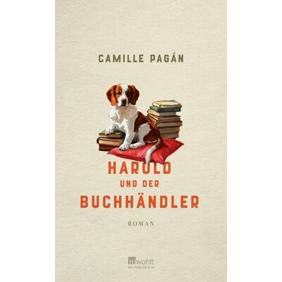 Rowohlt eBooks Harold und der Buchhändler Rowohlt eBooks Harold und der Buchhändler