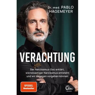 Eden Books - ein Verlag der Edel Verlagsgruppe Verachtung Eden Books - ein Verlag der Edel Verlagsgruppe Verachtung