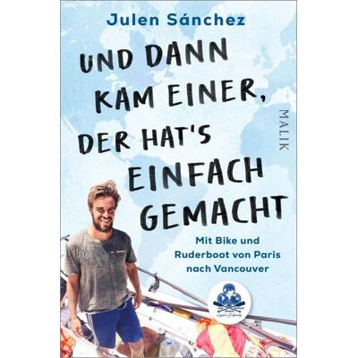 Piper ebooks Und dann kam einer, der hat's einfach gemacht Piper ebooks Und dann kam einer, der hat's einfach gemacht
