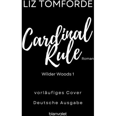 Penguin Random House Cardinal Rule Penguin Random House Cardinal Rule