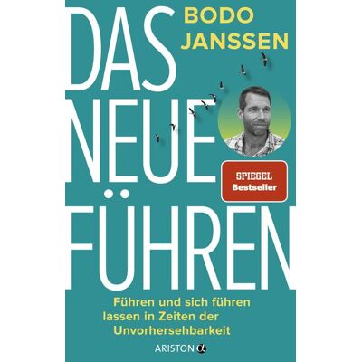 Ariston Das neue Führen Ariston Das neue Führen