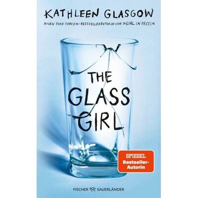 Fischer E-Books The Glass Girl Fischer E-Books The Glass Girl